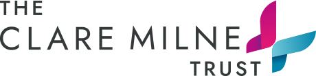Clare Milne Logo