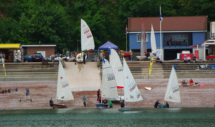 BCSC Regatta