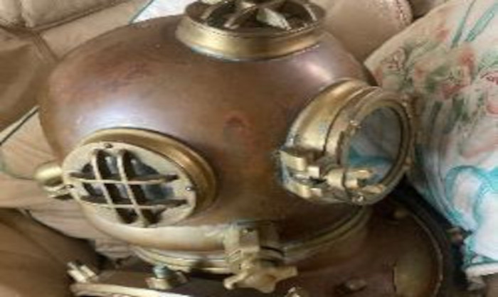 Antiques Road Show appearance