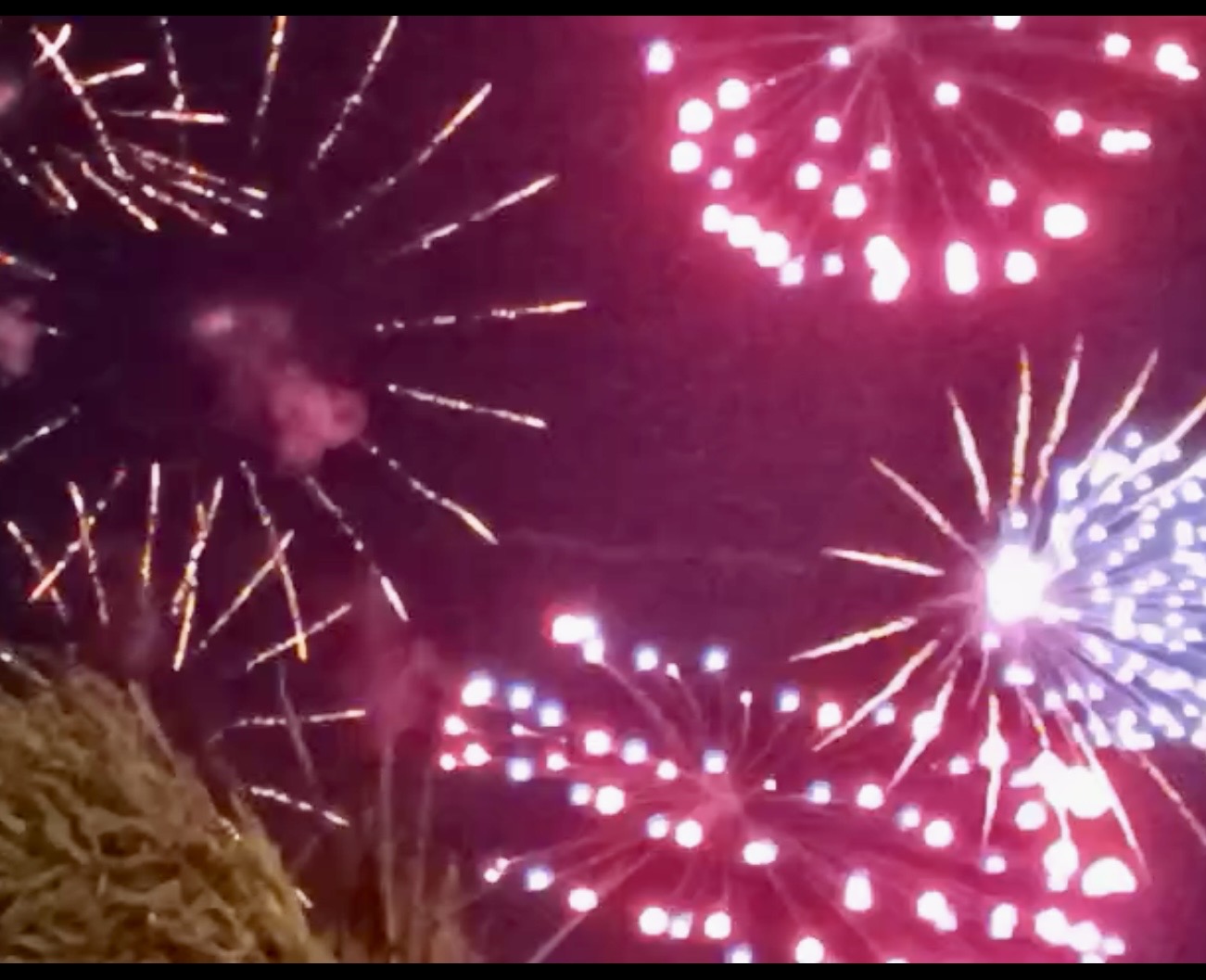 PLYMOUTH FIREWORKS 2026